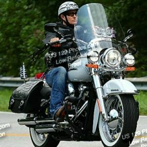 Meet your Posher, Lynne